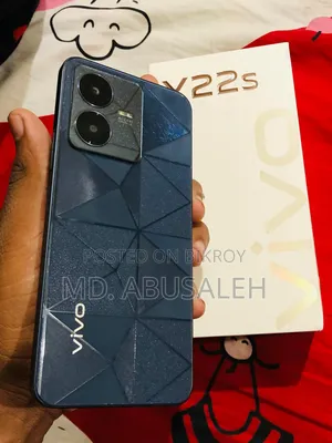 Vivo Y22s 128 GB