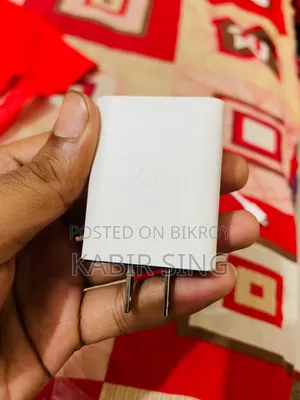 Google Charger