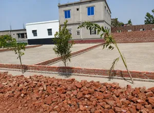 ঢাকা বসুন্ধরা সিটির সাথে আর্মি হাউজিং  জলসিঁড়ি কাছে রেডি প্লট নিন