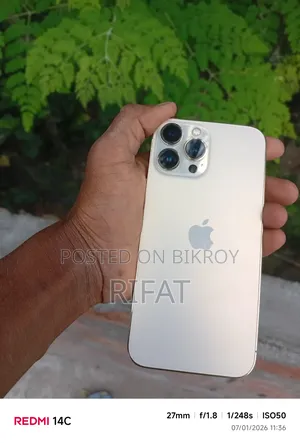 Apple iPhone 13 Pro Max 512 GB