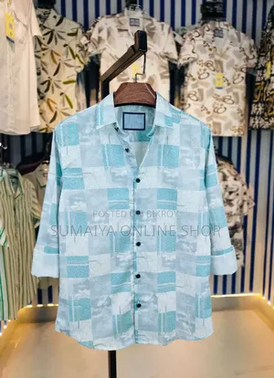 Premium Quality Exclusive Shirt Collection
