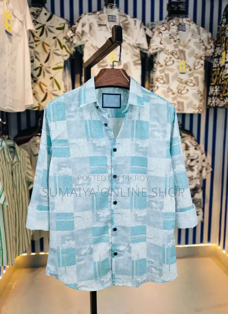 Premium Quality Exclusive Shirt Collection