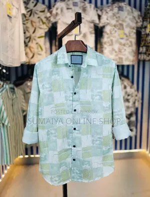 Premium Quality Exclusive Shirt Collection