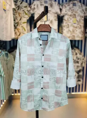 Premium Quality Exclusive Shirt Collection