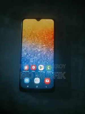 Samsung Galaxy A20 32 GB Pink