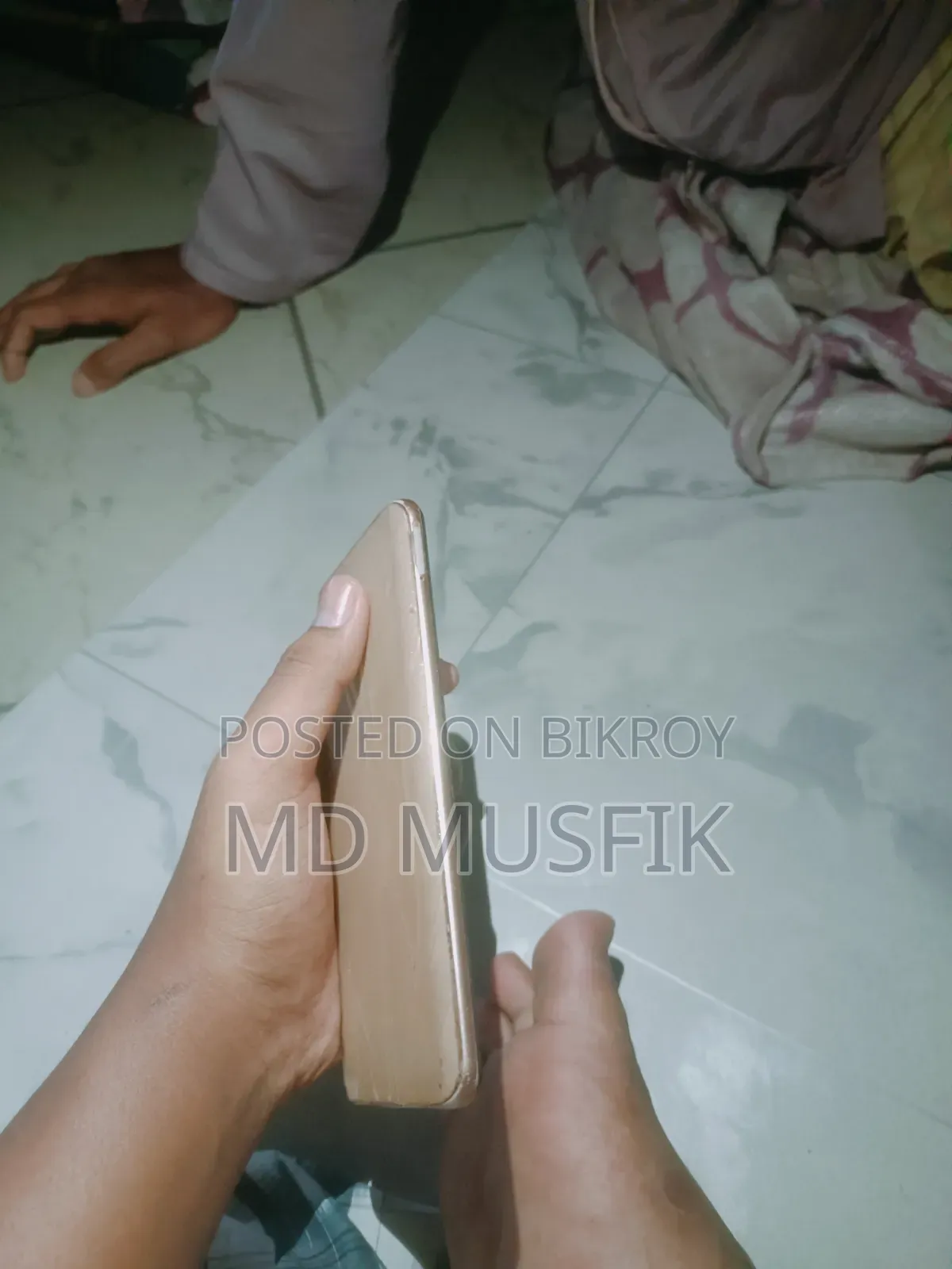 Samsung Galaxy A20 32 GB Pink