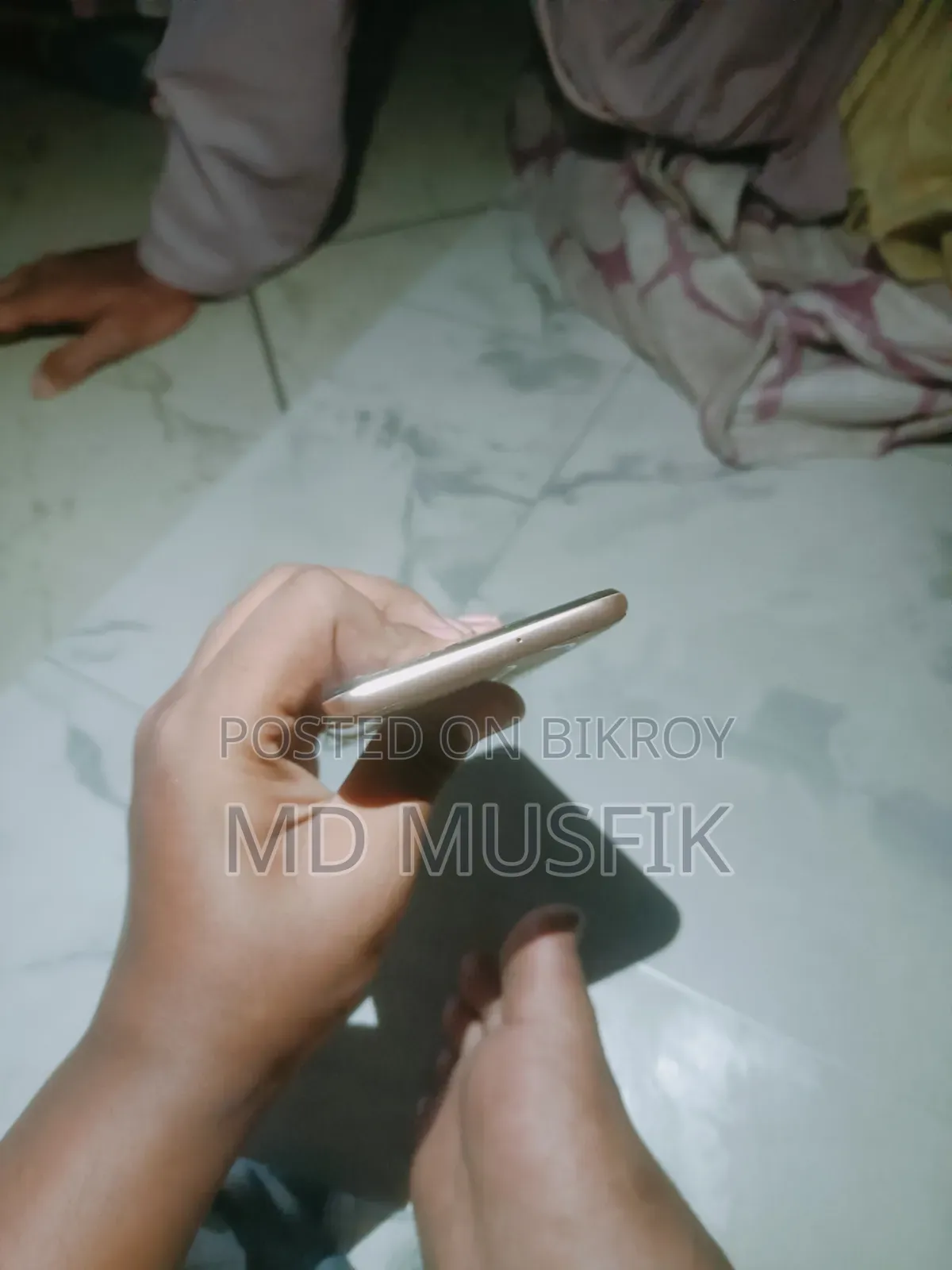 Samsung Galaxy A20 32 GB Pink