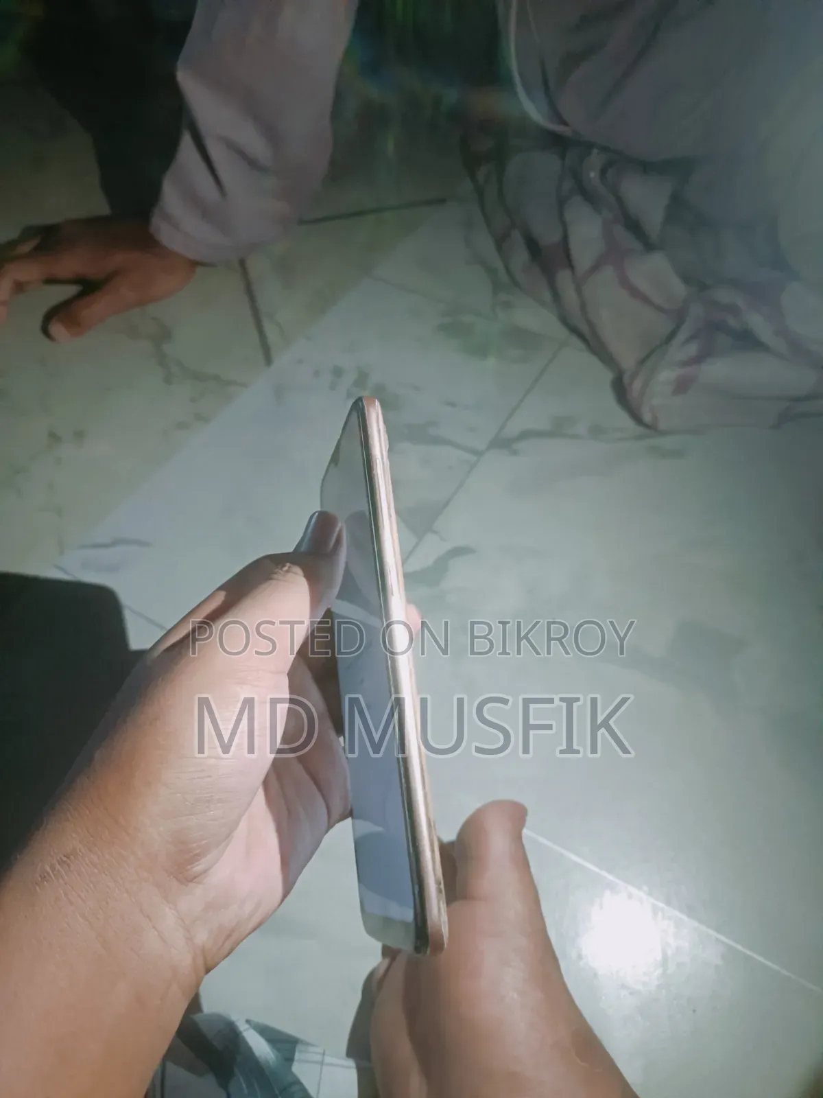 Samsung Galaxy A20 32 GB Pink