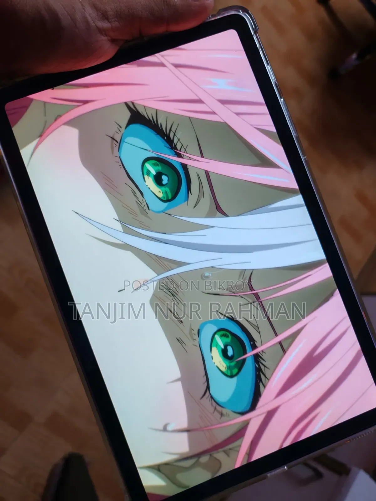 Samsung Galaxy Tab S6 Lite 64 GB Black
