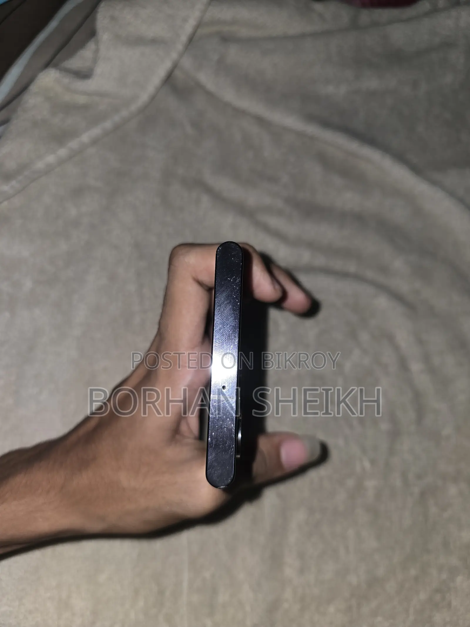 Samsung Galaxy S22 Ultra 128 GB Black