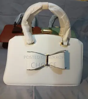 Luxury Women's Handbag | Premium Quality Ladies Bag