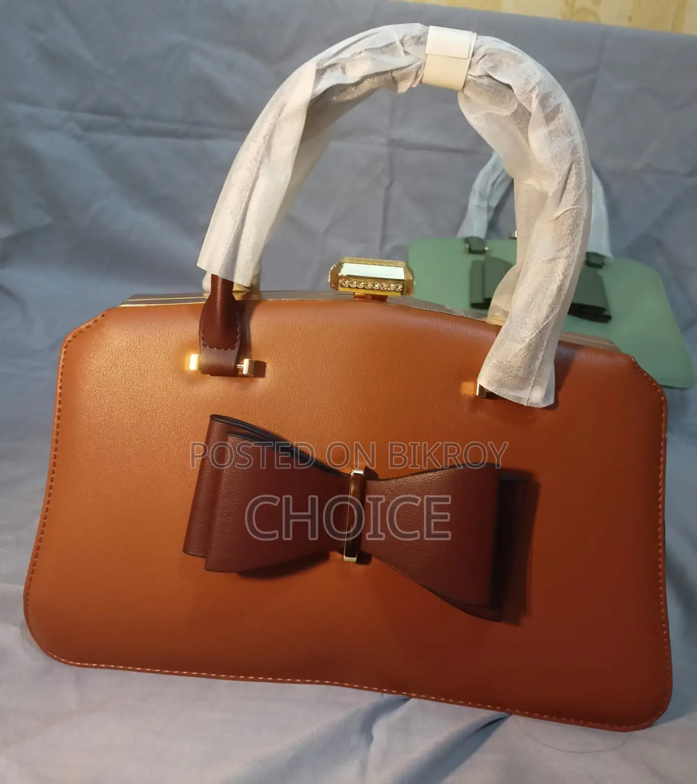 Luxury Women's Handbag | Premium Quality Ladies Bag