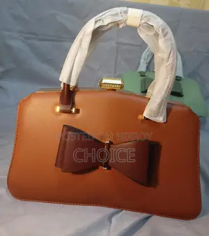 Luxury Women's Handbag | Premium Quality Ladies Bag