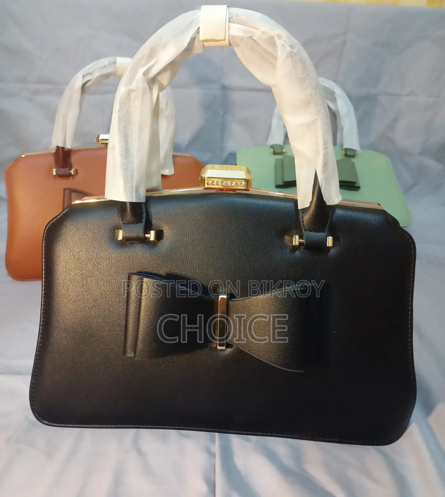 Luxury Women's Handbag | Premium Quality Ladies Bag