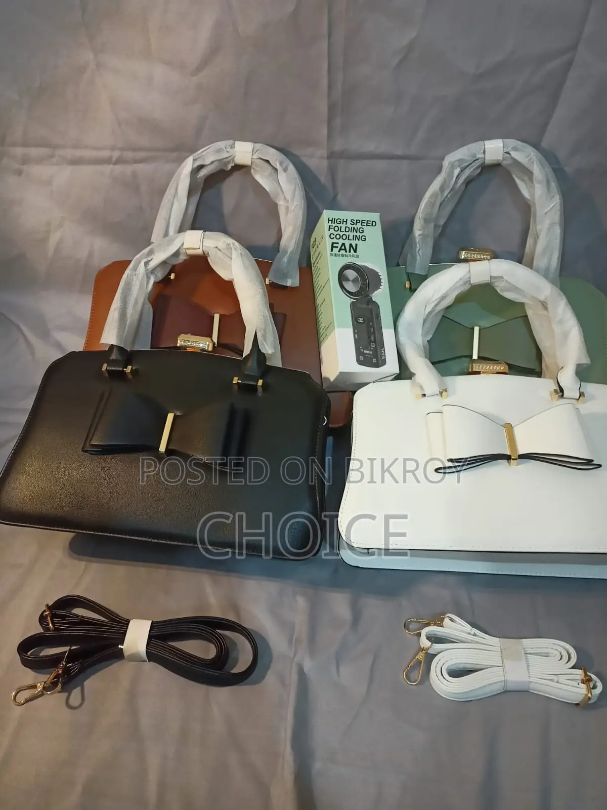 Luxury Women's Handbag | Premium Quality Ladies Bag