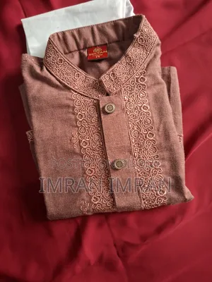Baby clothing