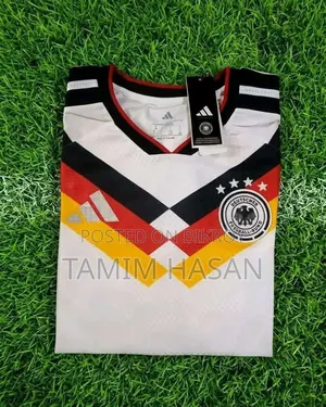 Germany Imported Player Edition Jersey