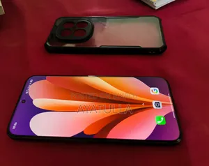 Xiaomi Redmi Note 15 Pro+ 256 GB Black