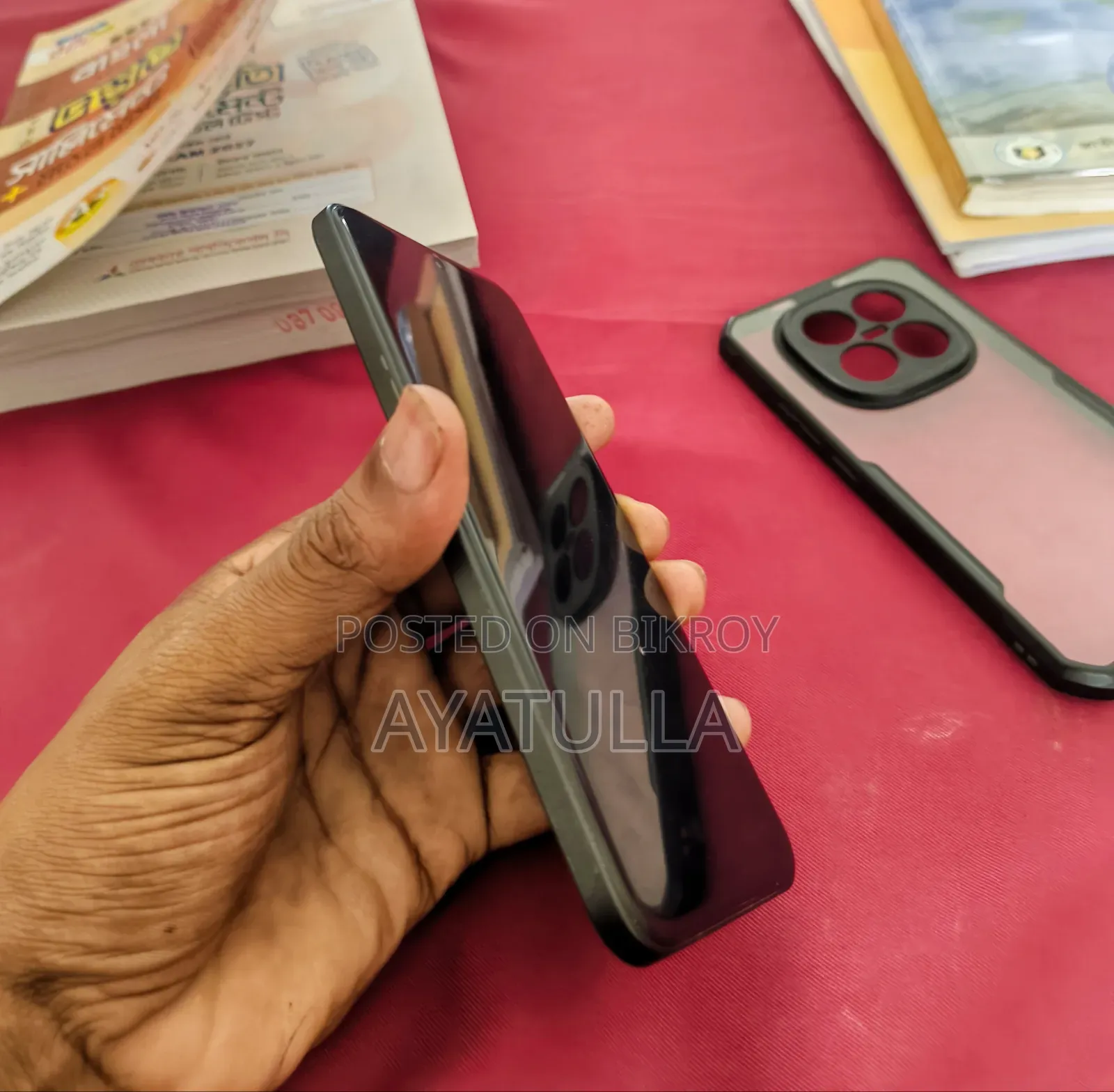 Xiaomi Redmi Note 15 Pro+ 256 GB Black