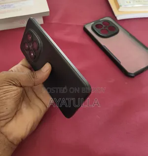 Xiaomi Redmi Note 15 Pro+ 256 GB Black