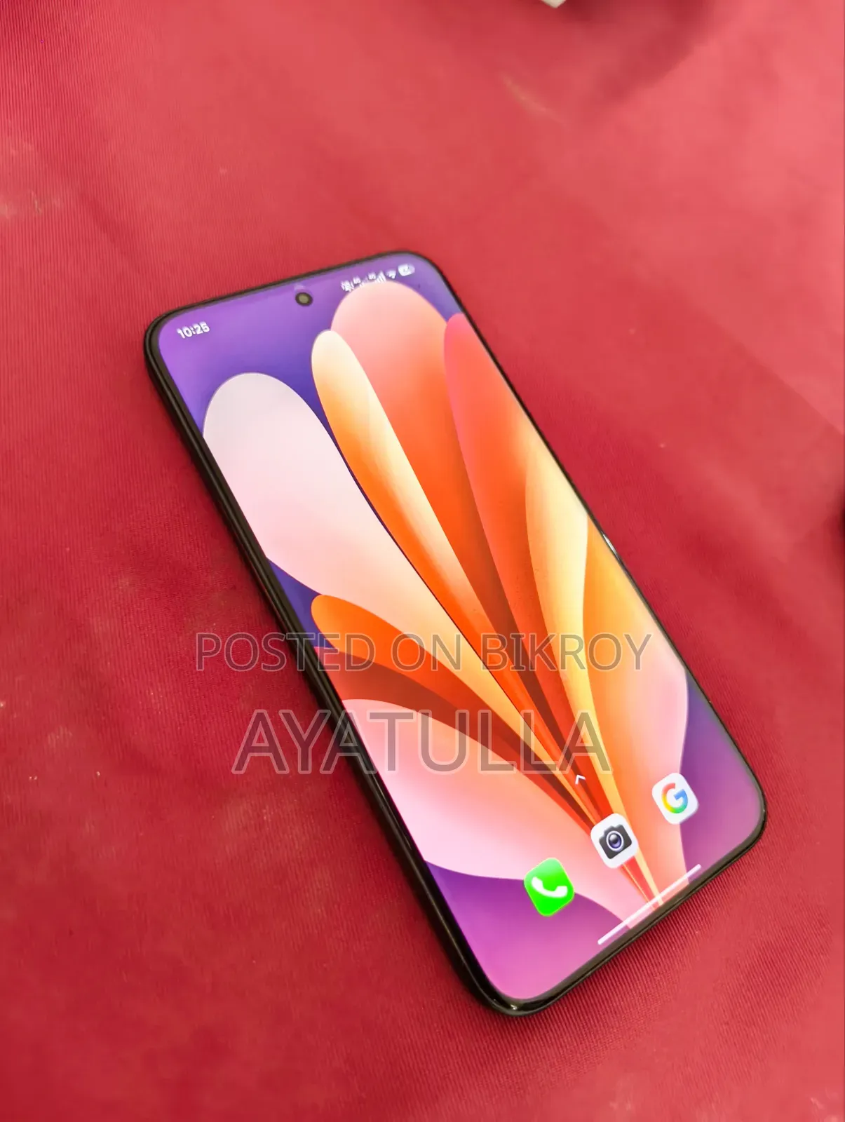 Xiaomi Redmi Note 15 Pro+ 256 GB Black