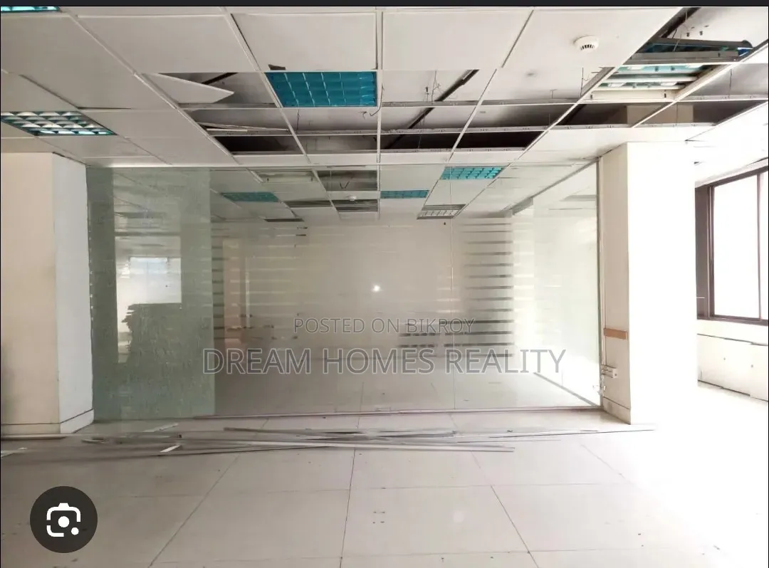 Commercial Space Sale @ Banani