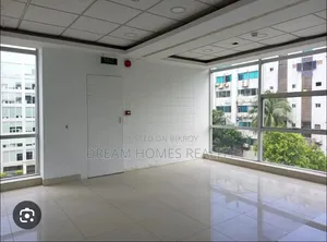 Commercial Space Sale @ Banani