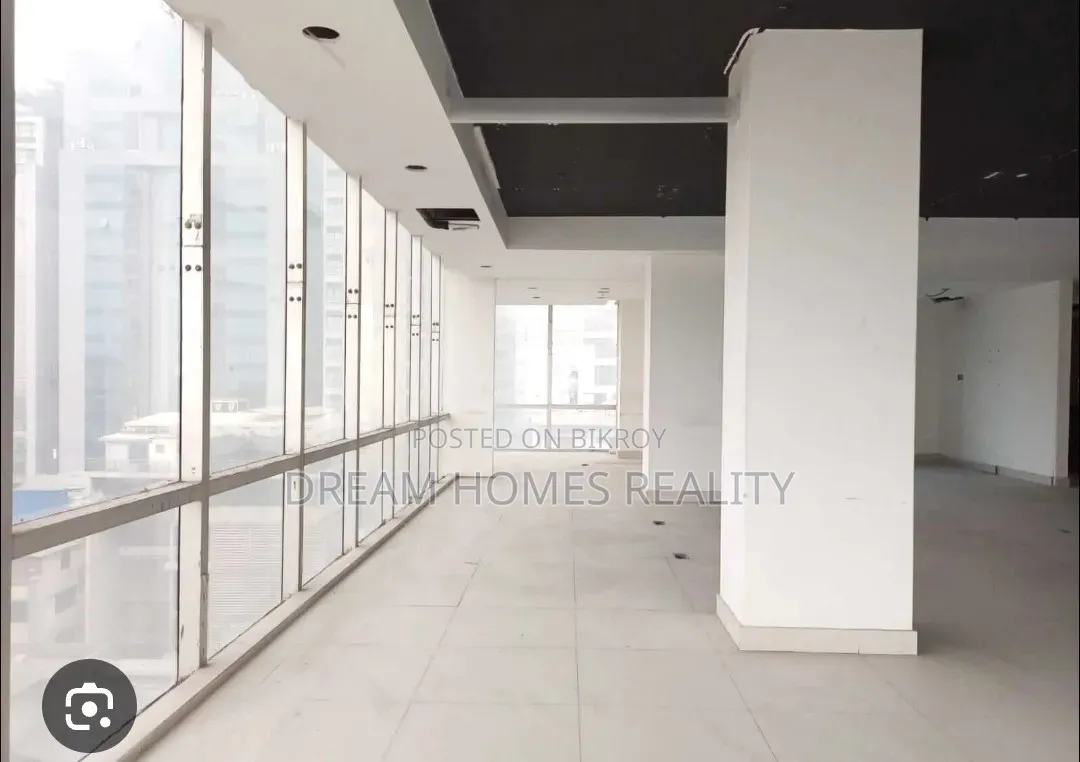Commercial Space Sale @ Banani