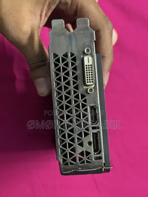 Desktop Computer 4GB Nvidia SSD 1TB