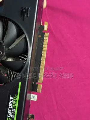 Desktop Computer 4GB Nvidia SSD 1TB