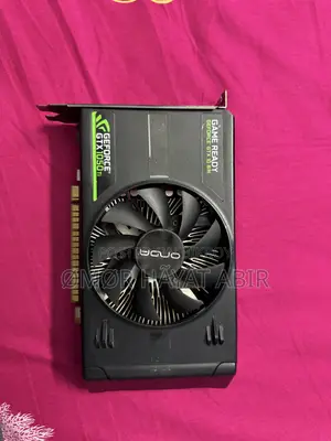Desktop Computer 4GB Nvidia SSD 1TB