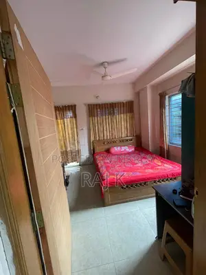 মিরপুরে বিক্রির জন্য ফার্নিশড ৩ বেডরুমের অ্যাপার্টমেন্ট