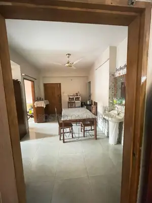 মিরপুরে বিক্রির জন্য ফার্নিশড ৩ বেডরুমের অ্যাপার্টমেন্ট