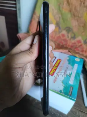 Xiaomi Redmi Note 7S 32 GB Black