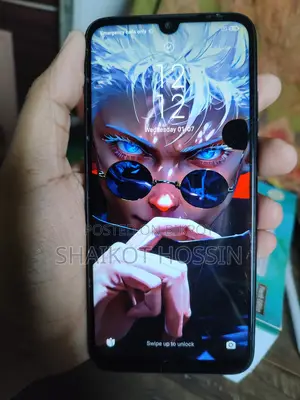 Xiaomi Redmi Note 7S 32 GB Black
