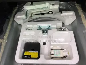 Toyota Axio 2021 Silver