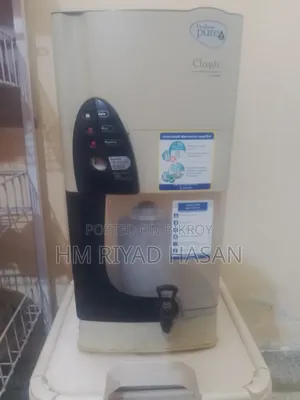 Pureit Water Filter