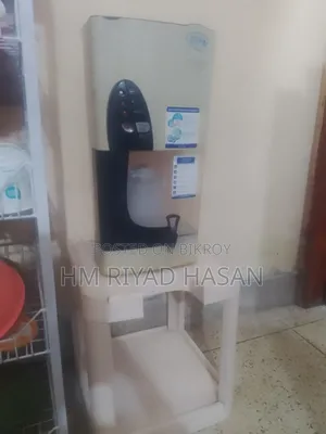 Pureit Water Filter