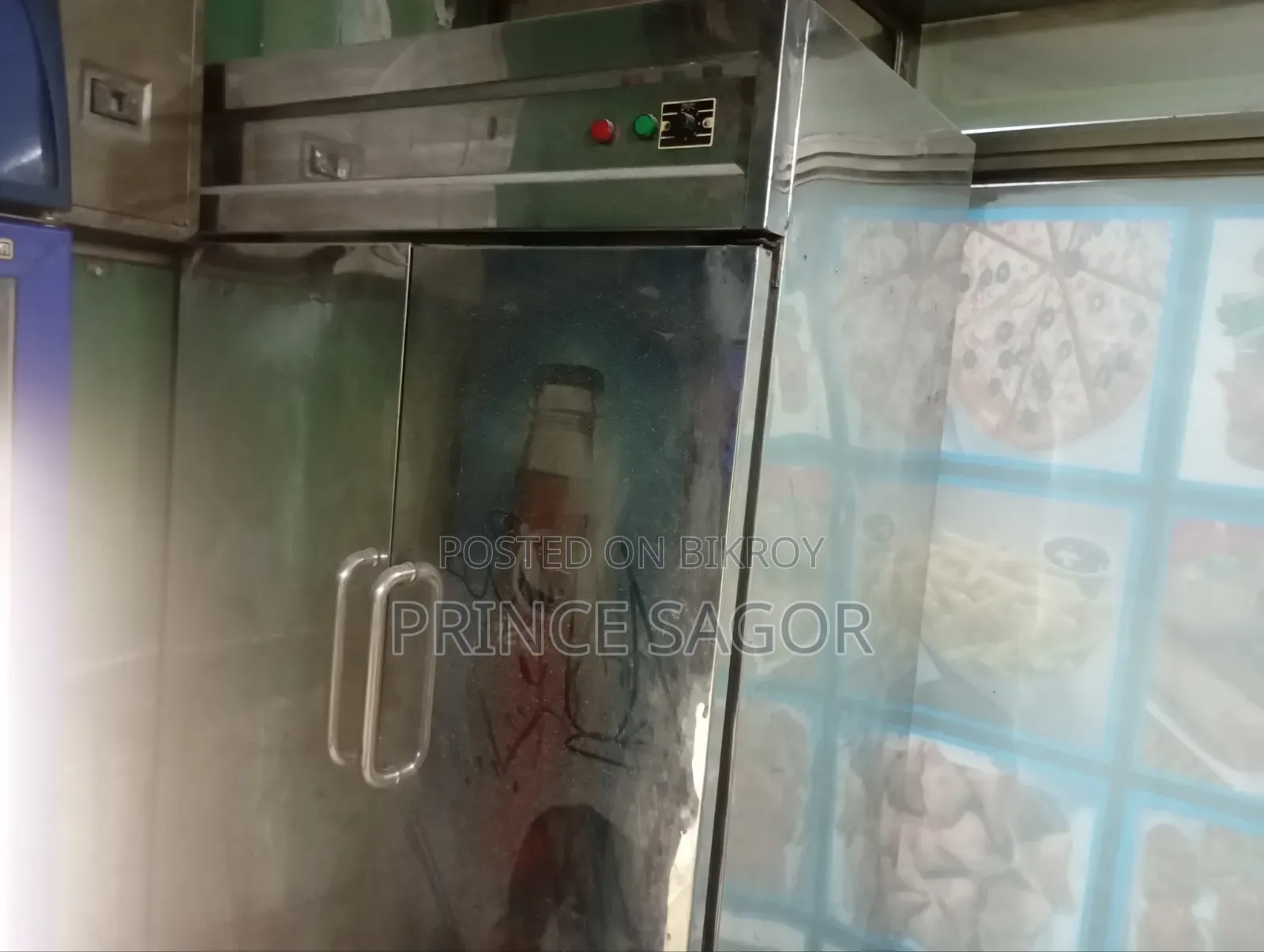 কিচেন অ্যাপ্লায়েন্স
