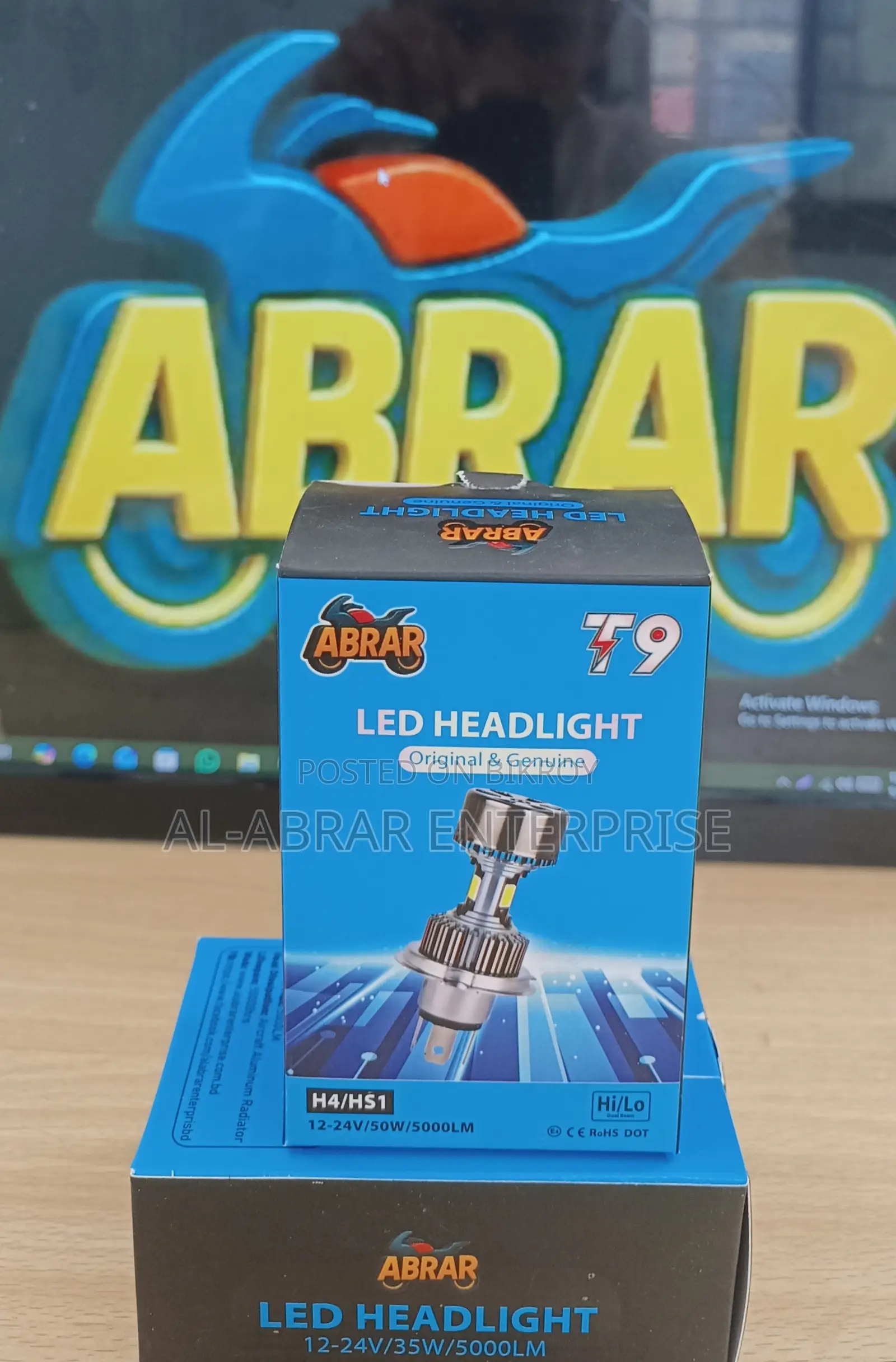 T-9led 2323