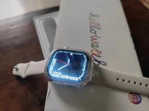 Android Smartwatch 32/512