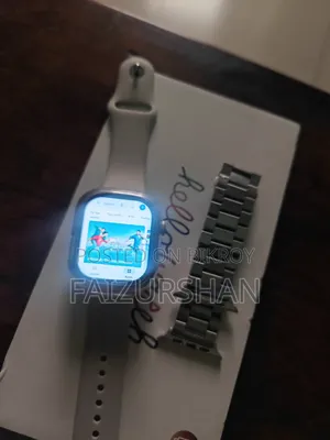 Android Smartwatch 32/512