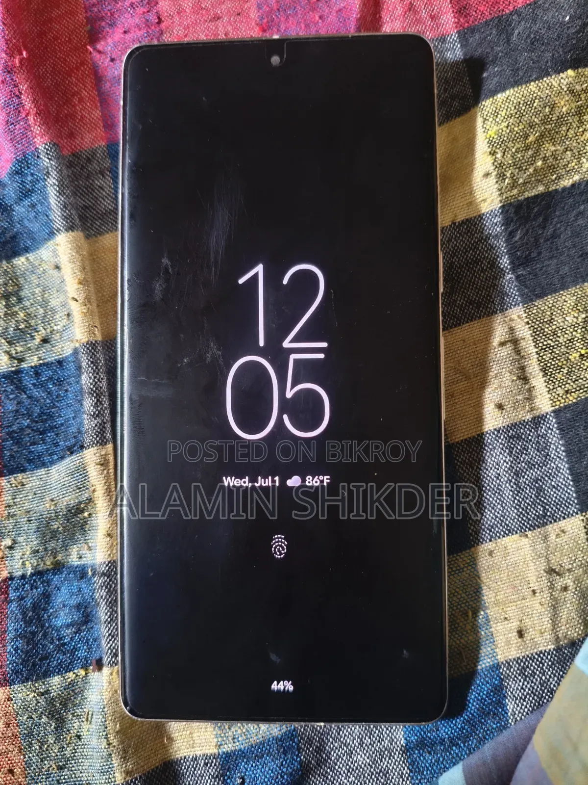 Google Pixel 7 Pro 128 GB