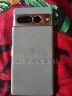 Google Pixel 7 Pro 128 GB