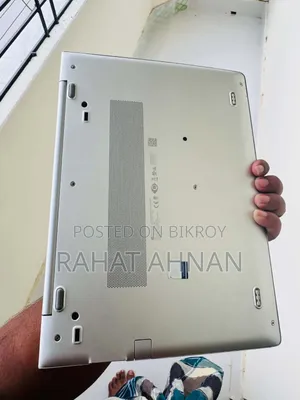 Laptop HP EliteBook 840 G6 8GB Intel Core i5 SSD 256GB