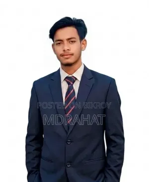 মোহাম্মদ রাহাত
