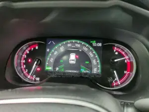 Toyota RAV4 2022 Gray