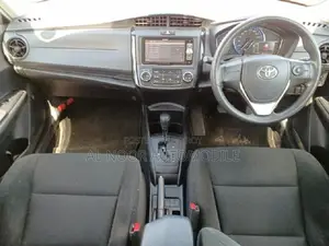 টয়োটা এক্সিও ২০২১ পার্ল