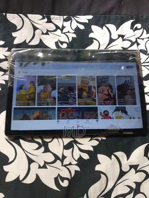 Samsung Galaxy Tab A 8.0 (2019) 32 GB Silver