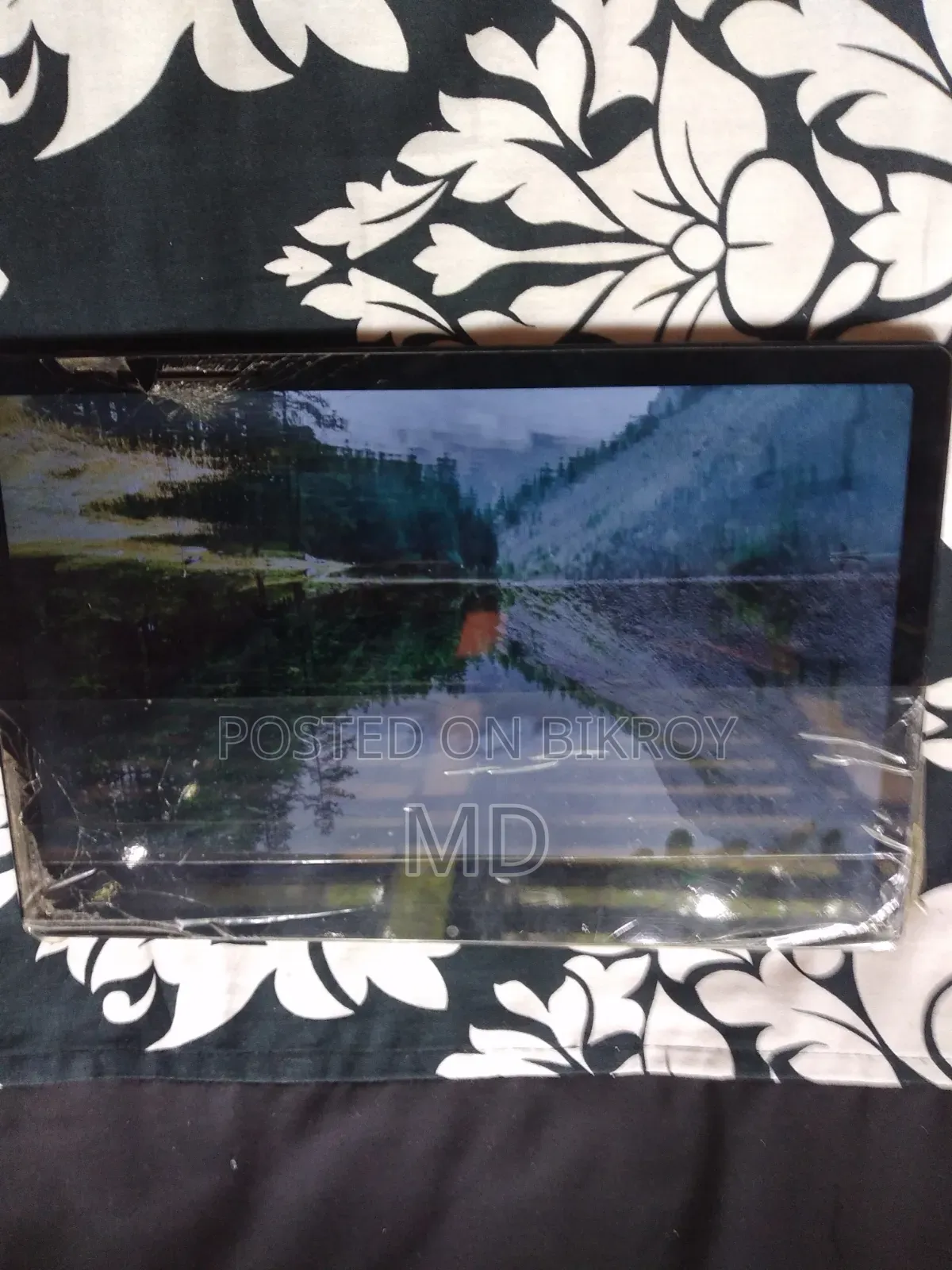 Samsung Galaxy Tab A 8.0 (2019) 32 GB Silver